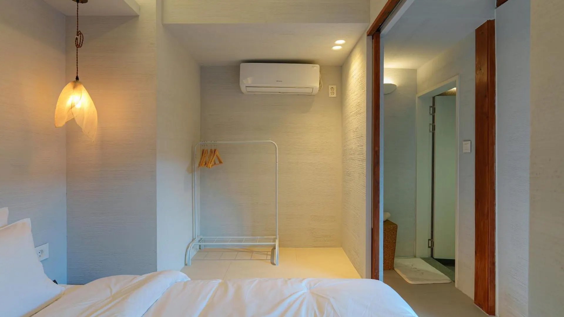 Apartment Bukchon Hanok - 'Yul Jae' The Access Code Is Sent By Message Seoul
